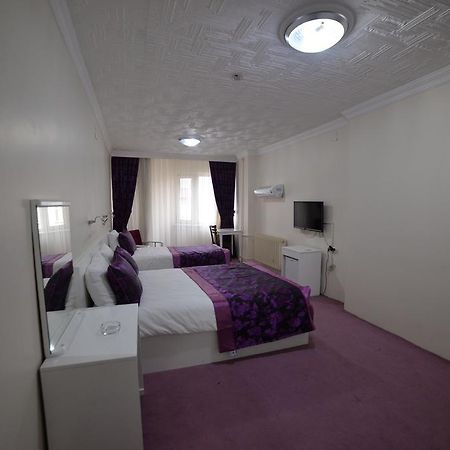 Buyuk Maras Hotel Kahramanmaras Exteriér fotografie