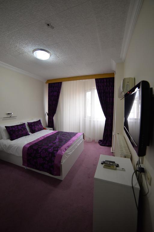 Buyuk Maras Hotel Kahramanmaras Exteriér fotografie