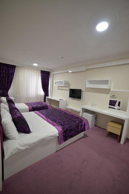 Buyuk Maras Hotel Kahramanmaras Exteriér fotografie