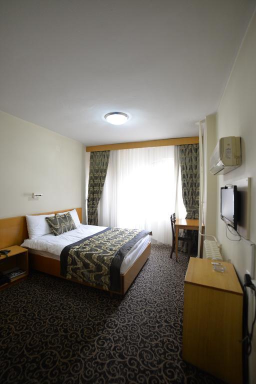 Buyuk Maras Hotel Kahramanmaras Exteriér fotografie