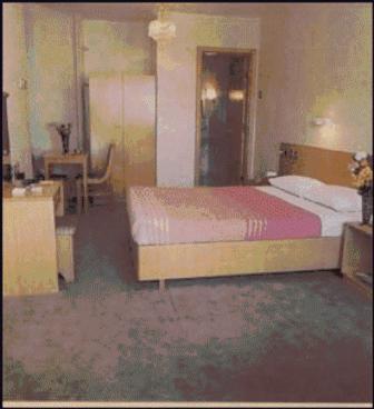 Buyuk Maras Hotel Kahramanmaras Pokoj fotografie