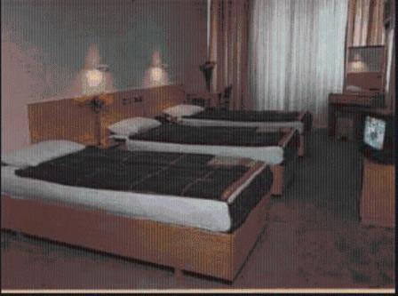 Buyuk Maras Hotel Kahramanmaras Pokoj fotografie